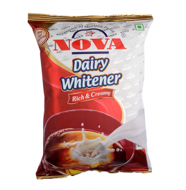 Nova Dairy Whitener   Pack  1 kilogram